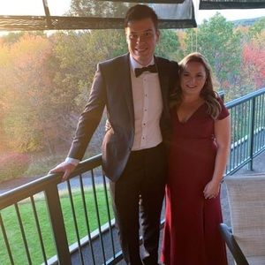 Meet your Posher, Gretchen